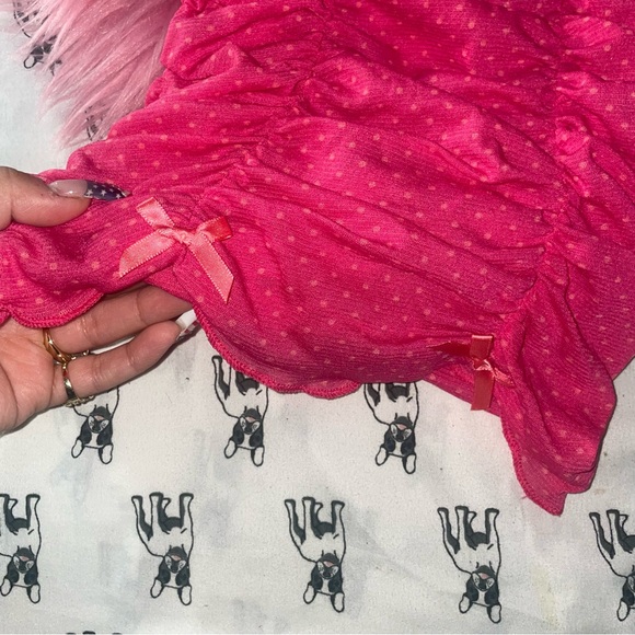 Victoria secret sexy little things top - Picture 4 of 5